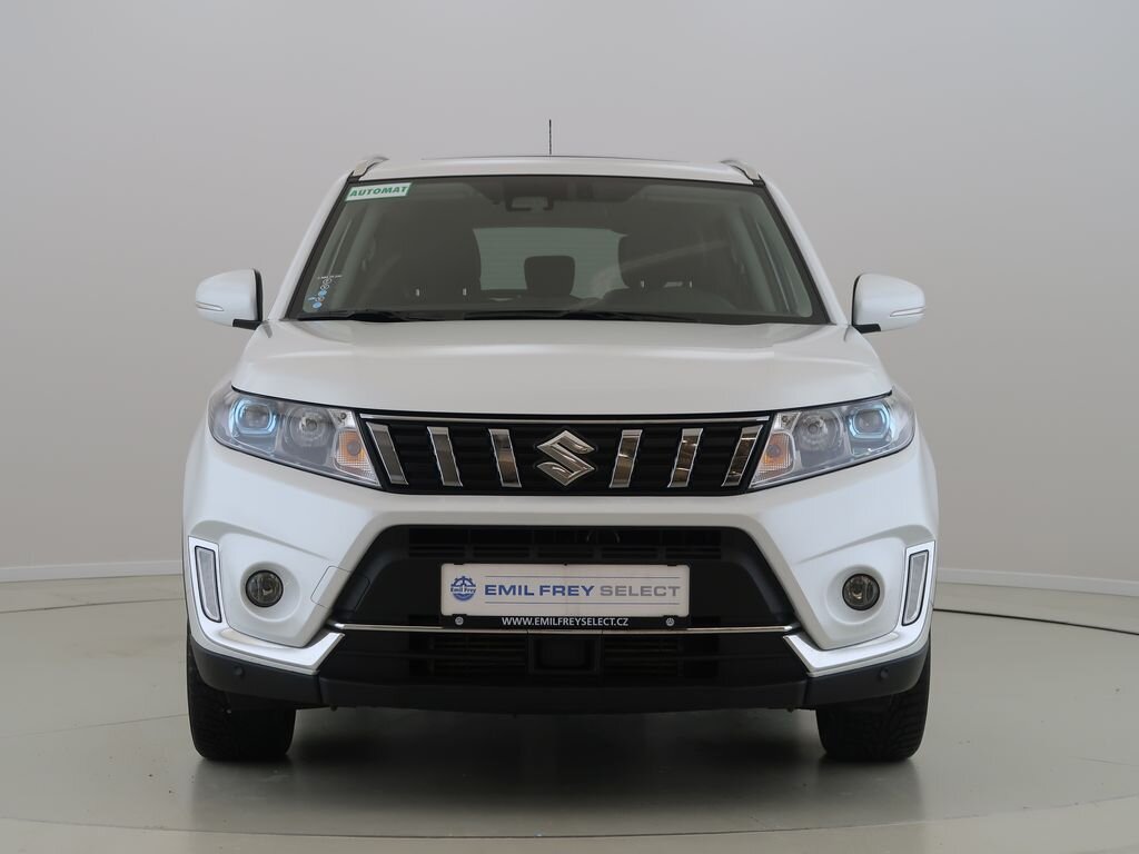 Suzuki Vitara Hatchback 1,4 l 103 kw
