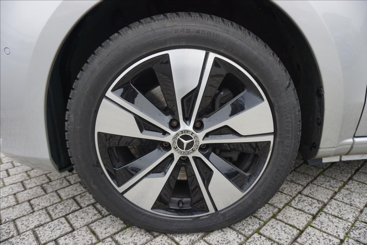 Mercedes-Benz Vito Skříň 2,0 l 140 kw