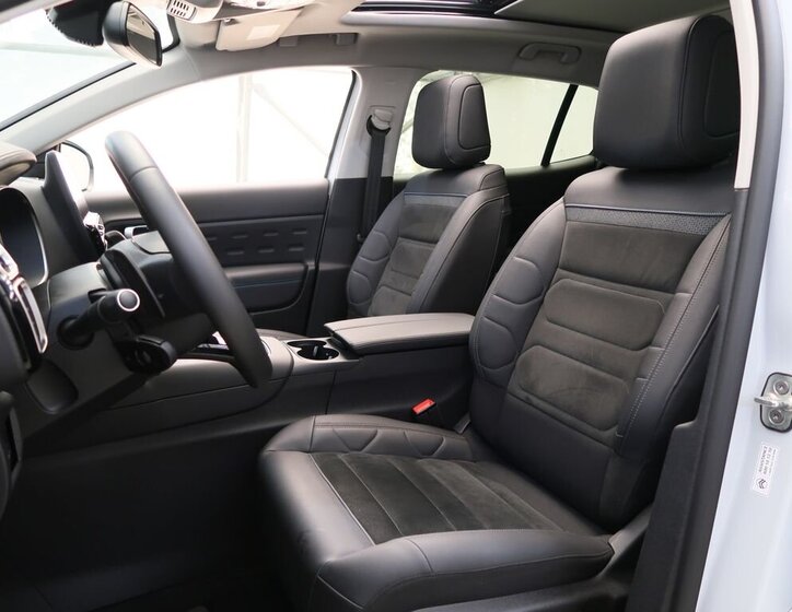 Citroën C5 Aircross 14