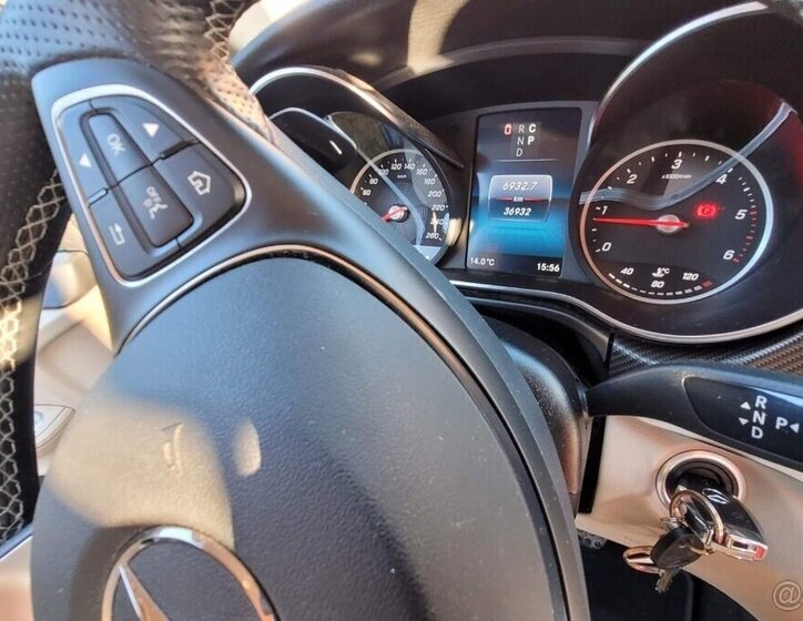 Mercedes-Benz Třídy V VAN-Minibus 0,0 0