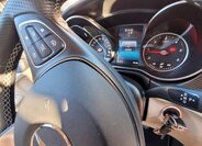 Mercedes-Benz Třídy V VAN-Minibus 0,0 0