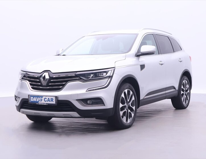 Renault Koleos SUV / Terénní 2,0 l 313 kw