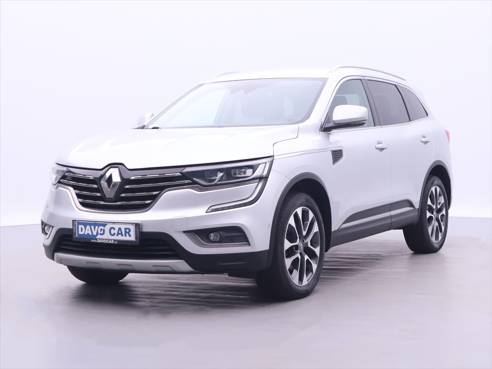Renault Koleos SUV / Terénní 2,0 l 313 kw