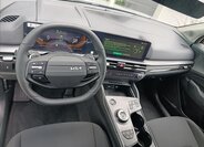 KIA Sportage SUV / Terénní 0,0 110 kw