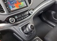 Honda CR-V SUV / Terénní 2,0 l 114 kw