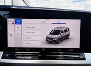 Ford Tourneo Connect 27
