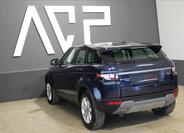 Land Rover Range Rover Evoque 9