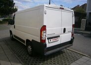 Peugeot Boxer Ostatní 2,2 l 81 kw