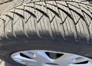 Ford Fusion Hatchback 1,4 l 59 kw