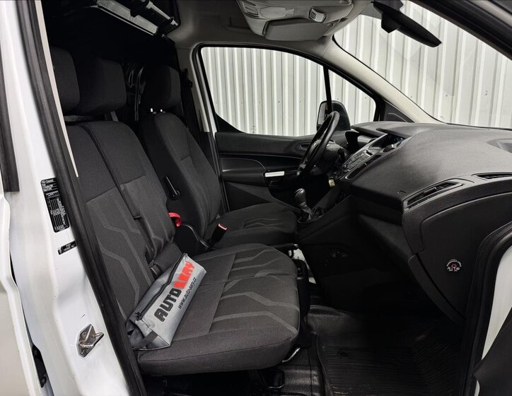 Ford Transit Connect Ostatní 1,5 l 74 kw