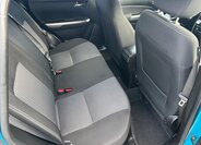 Suzuki Vitara SUV 998,0 82 kw