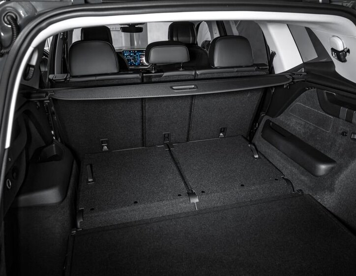 Volkswagen Ostatní Kombi 2,0 l 110 kw