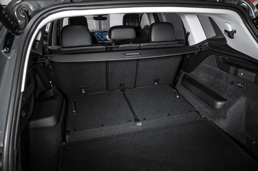 Volkswagen Ostatní Kombi 2,0 l 110 kw