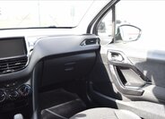 Peugeot 208 Hatchback 1,4 l 50 kw