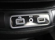 Fiat 500X SUV / Terénní 1,4 l 103 kw