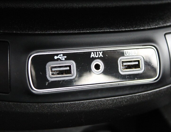 Fiat 500X SUV / Terénní 1,4 l 103 kw