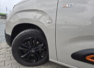 Citroën Berlingo MPV 1,5 l 96 kw