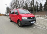 Volkswagen Transporter Ostatní 2,5 l 96 kw