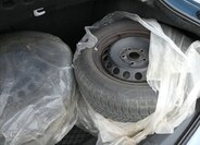 Škoda Octavia Sedan / Limuzína 1,6 l 75 kw