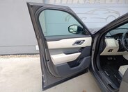 Land Rover Range Rover Velar SUV / Terénní 2,0 l 184 kw