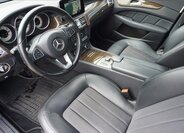 Mercedes-Benz CLS Sedan / Limuzína 3,0 l 190 kw