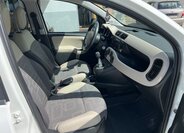 Fiat Panda Hatchback 1,2 l 55 kw