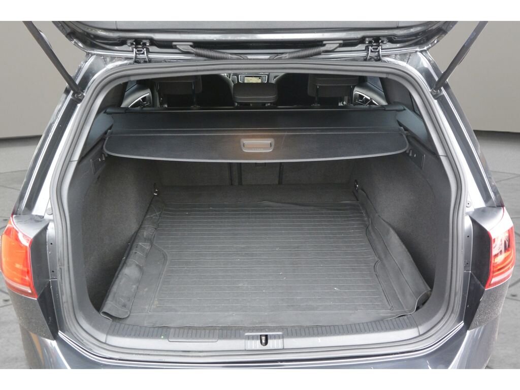 Volkswagen Golf Kombi 2,0 l 135 kw