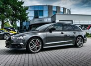 Audi A6 Kombi 3,0 l 240 kw