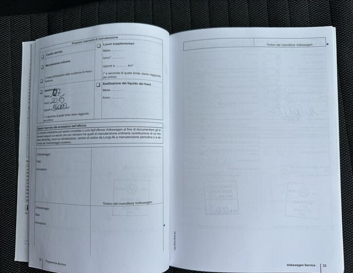 Volkswagen Polo Hatchback 1,6 l 66 kw