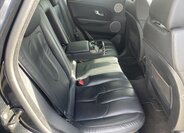 Land Rover Range Rover Evoque SUV / Terénní 2,2 l 110 kw