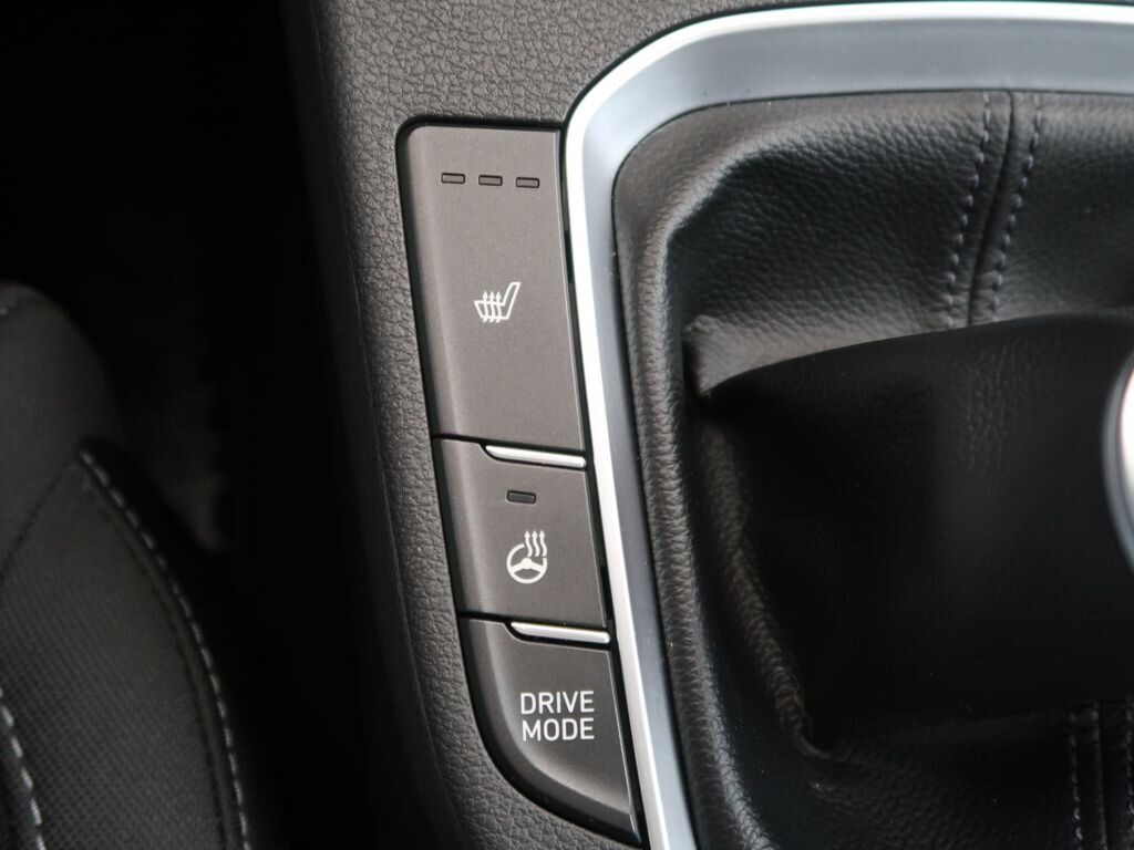 Hyundai i30 Kombi 1,5 l 118 kw