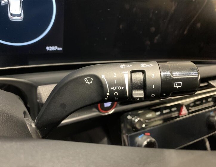 Hyundai Tucson SUV 1,6 l 117 kw