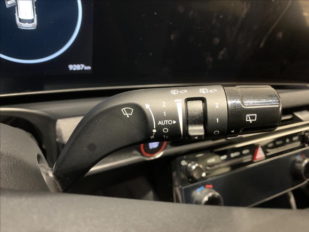 Hyundai Tucson SUV 1,6 l 117 kw