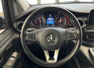 Mercedes-Benz Třídy V 10