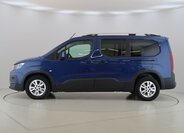 Peugeot Rifter MPV 1,5 l 96 kw