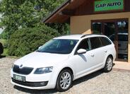 Škoda Octavia 3