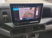 Volkswagen Crafter 13