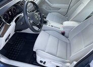 Volkswagen Passat Sedan 1,8 l 132 kw