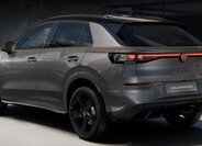 Volkswagen T-Roc SUV / Terénní 1,5 l 110 kw