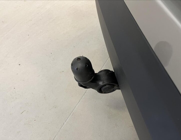 Škoda Kodiaq SUV 2,0 l 110 kw