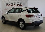 Seat Arona 6