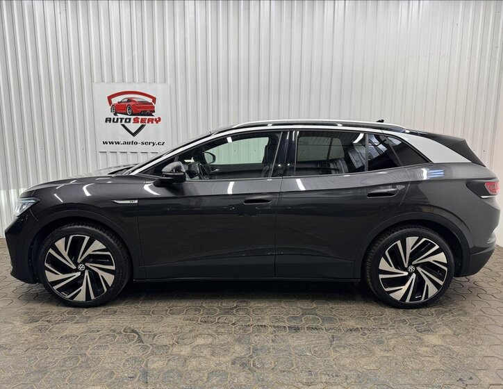 Volkswagen ID.4 SUV / Terénní 0,0 150 kw