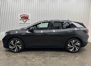 Volkswagen ID.4 SUV / Terénní 0,0 150 kw