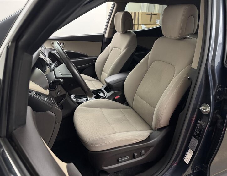 Hyundai Santa Fe SUV / Terénní 2,2 l 147 kw