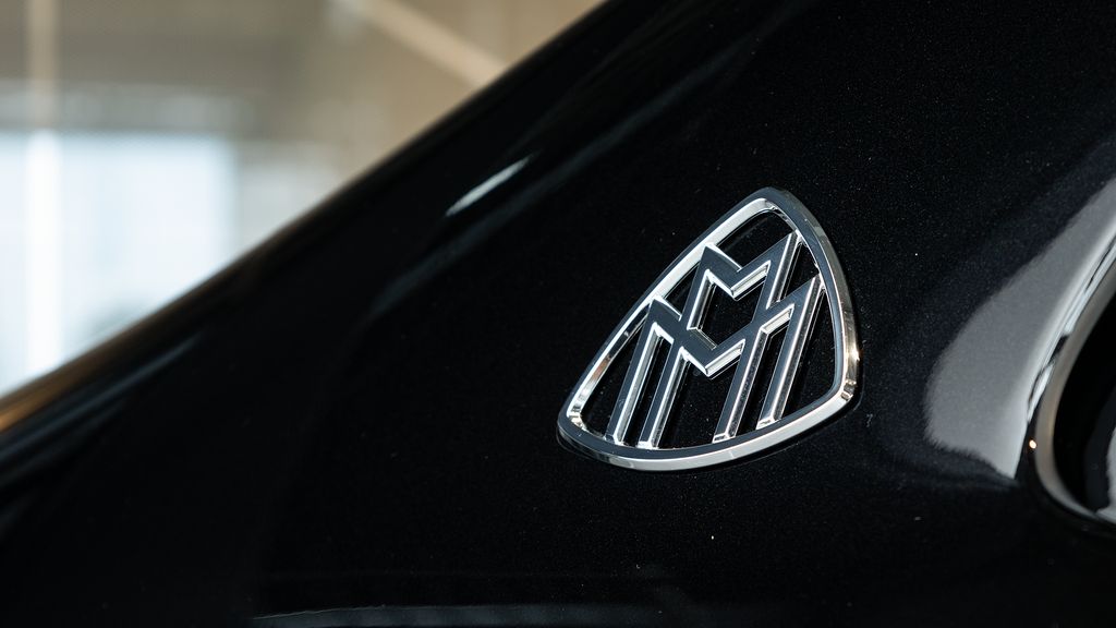 Mercedes-Benz Ostatní