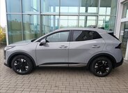 KIA Sportage SUV / Terénní 0,0 110 kw