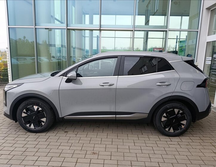 KIA Sportage SUV / Terénní 0,0 110 kw