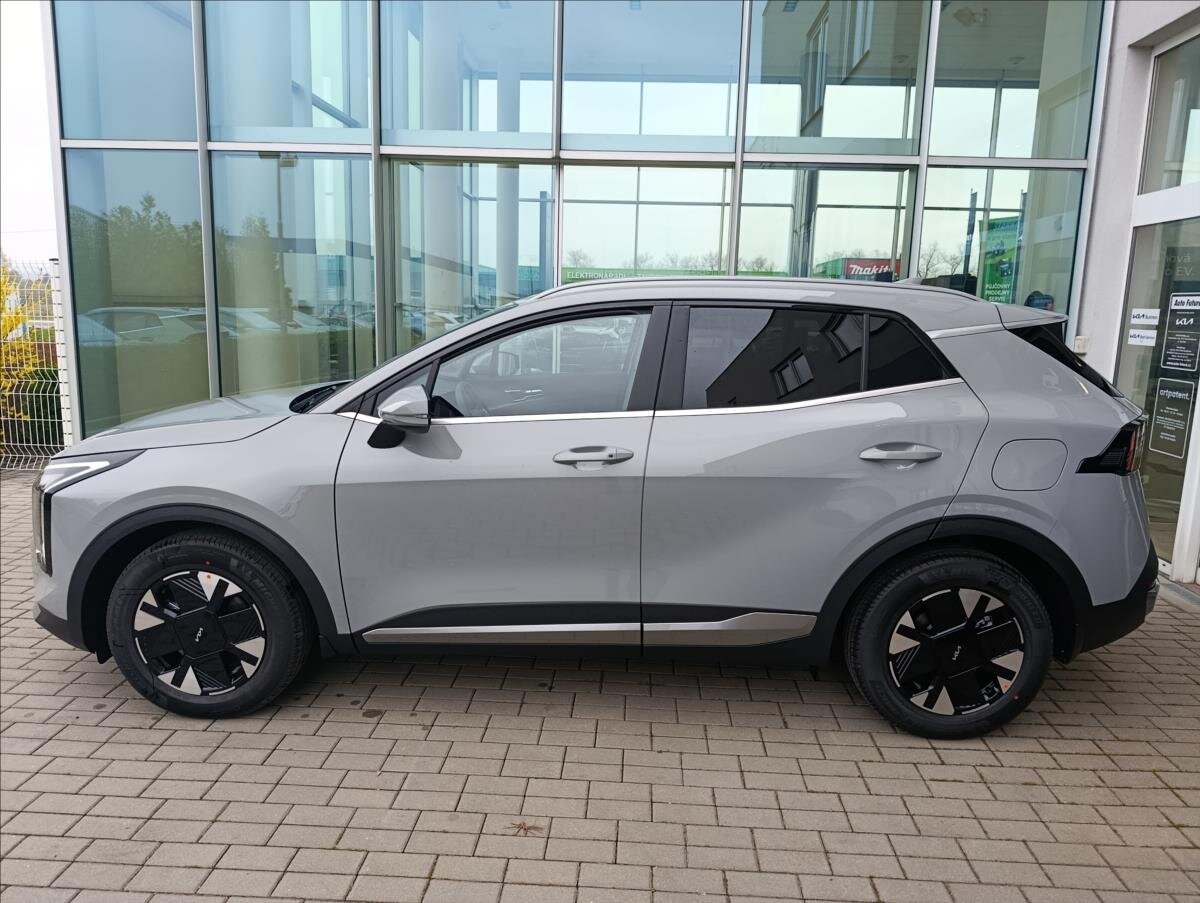 KIA Sportage SUV / Terénní 0,0 110 kw
