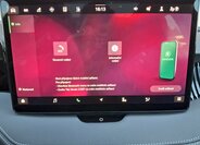 Škoda Superb Kombi 1,5 l 150 kw