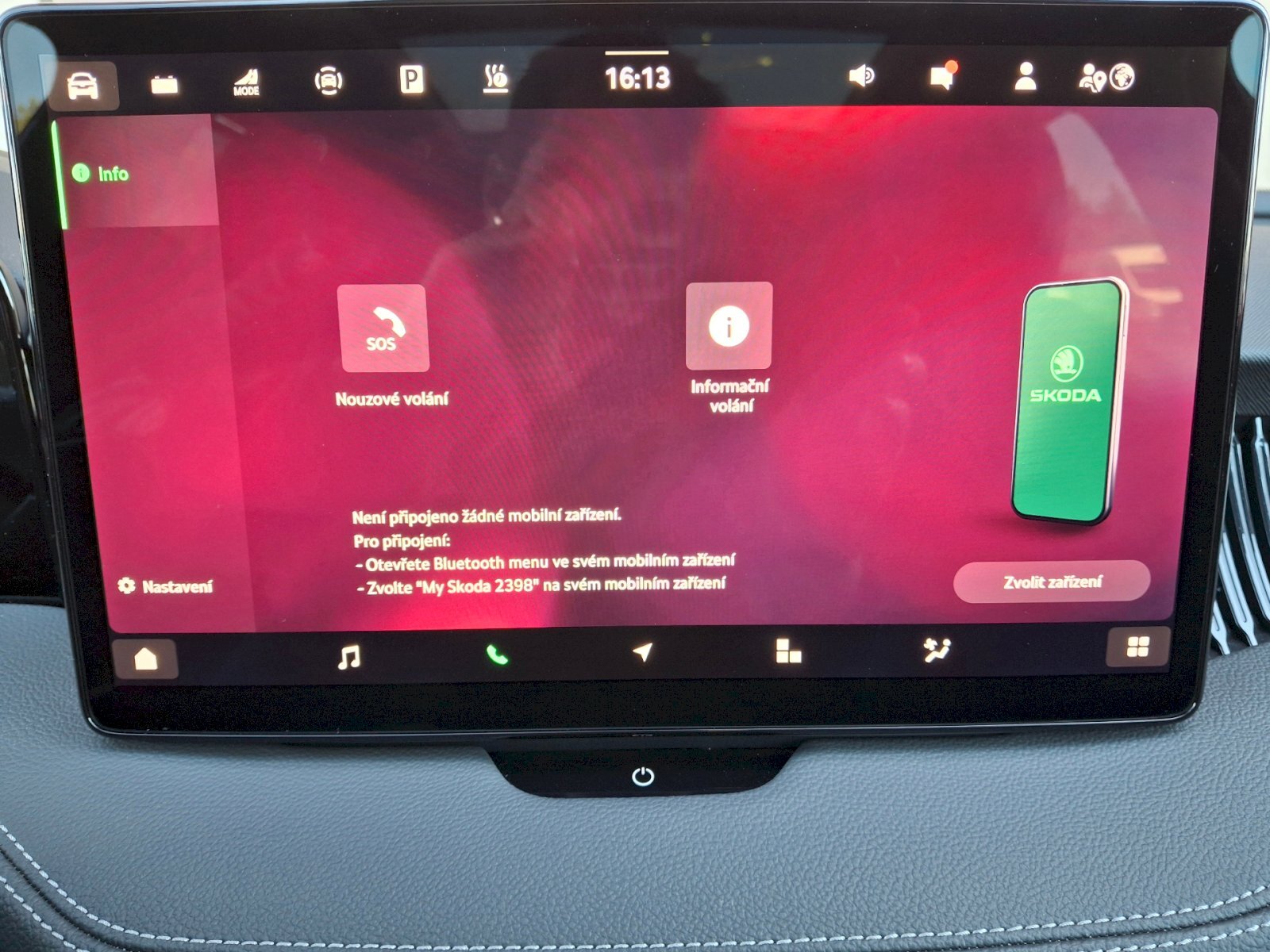 Škoda Superb Kombi 1,5 l 150 kw